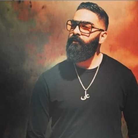 Ali Mir Baz Akhar Shabe Por Ghame